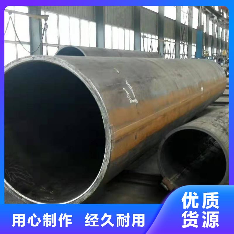 钢板卷管现货