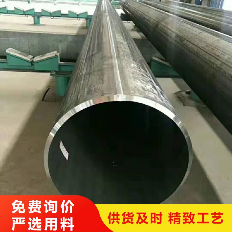 鋼板卷管,打井無砂管每一處都是匠心制作