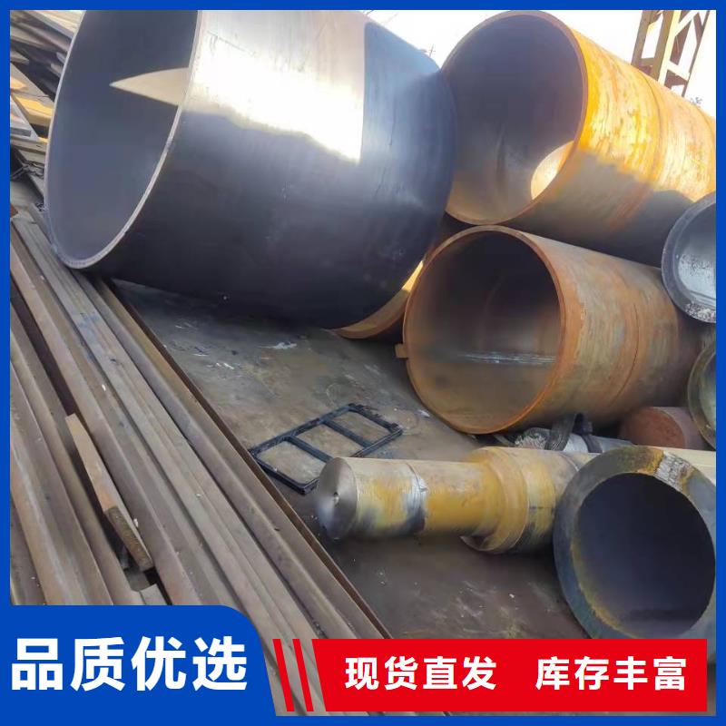  钢板卷管厂家工艺先进