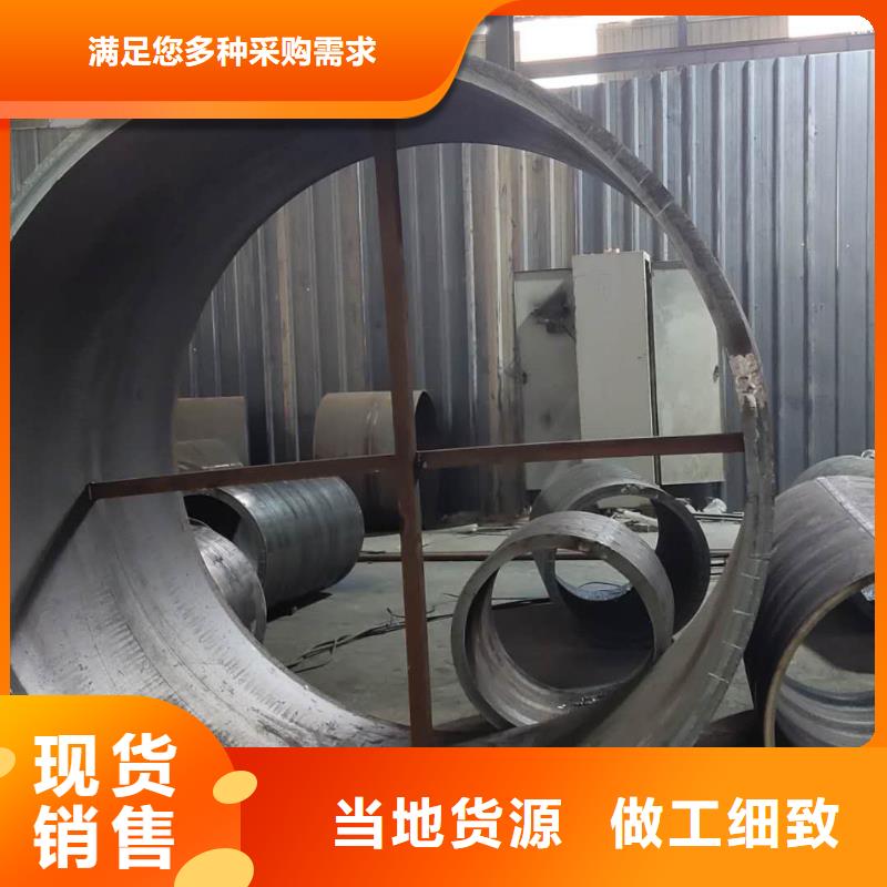 710*20大口徑鋼板卷管920*20大口徑鋼板卷管發(fā)貨及時(shí)