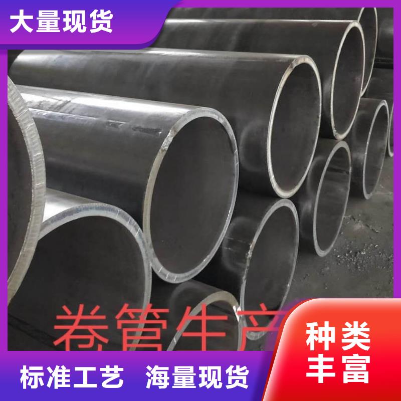 钢板卷管可放心采购