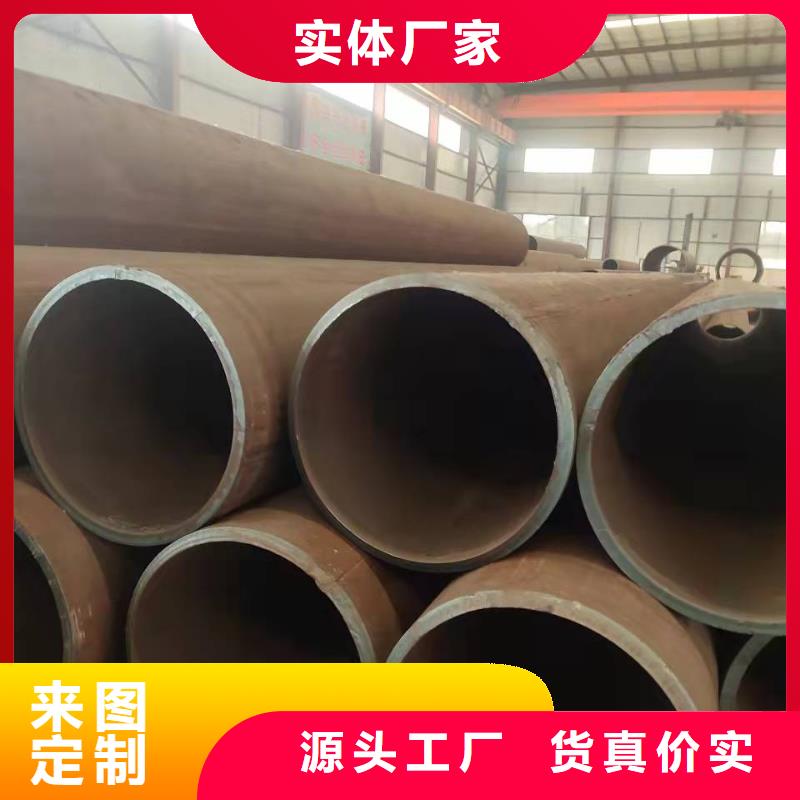 高溫卷管橋梁工程埋設厚壁鋼護筒批發零售