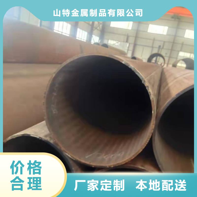 钢板卷管质量不佳尽管来找我