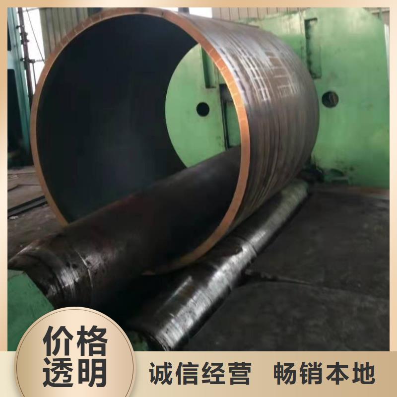 钢板卷管老品牌厂家