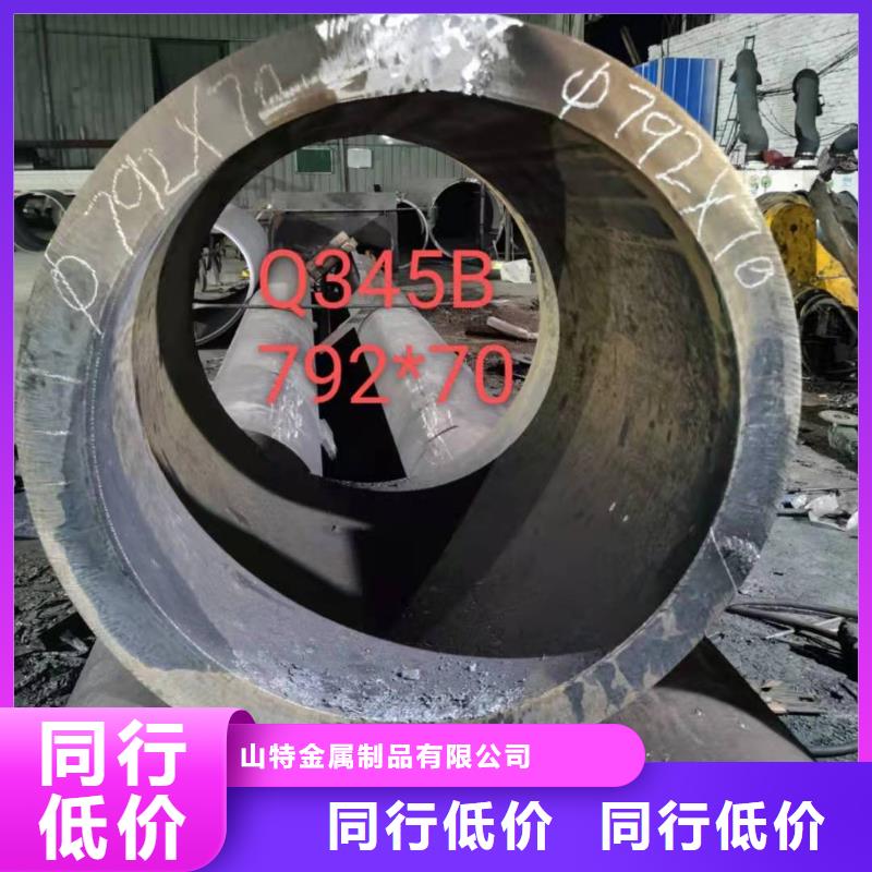 钢板卷管24小时下单发货