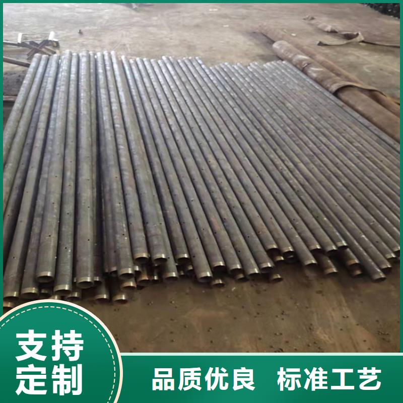 無縫鋼管發貨及時