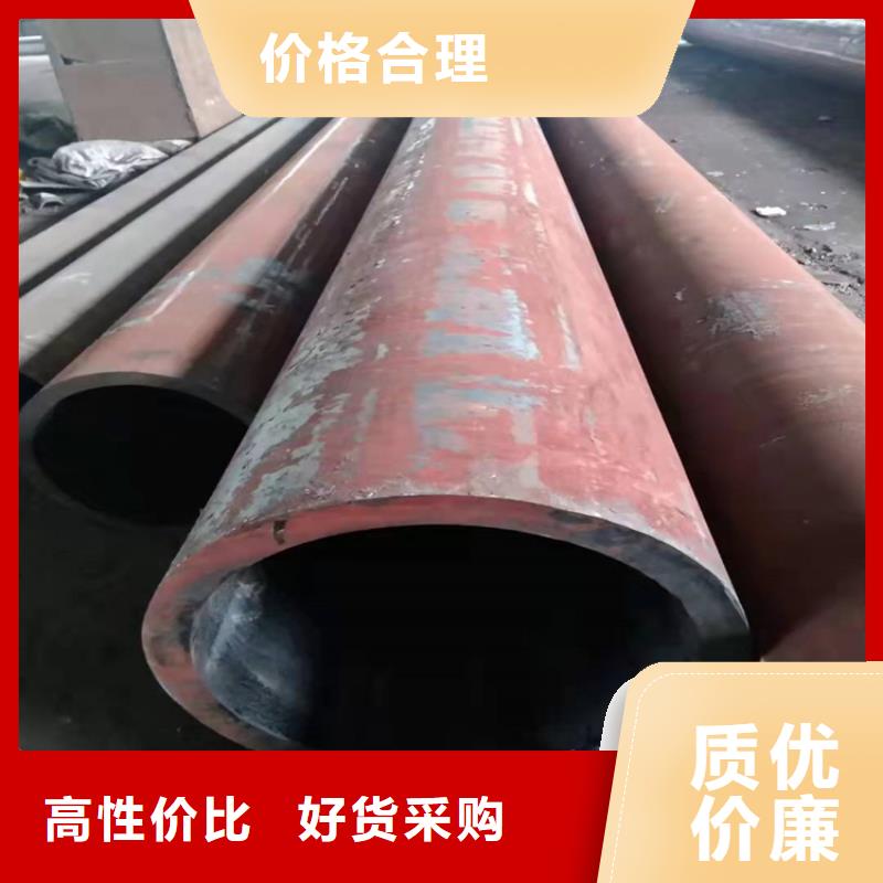 108*6合金無縫鋼管127*4合金無縫鋼管詢問報價