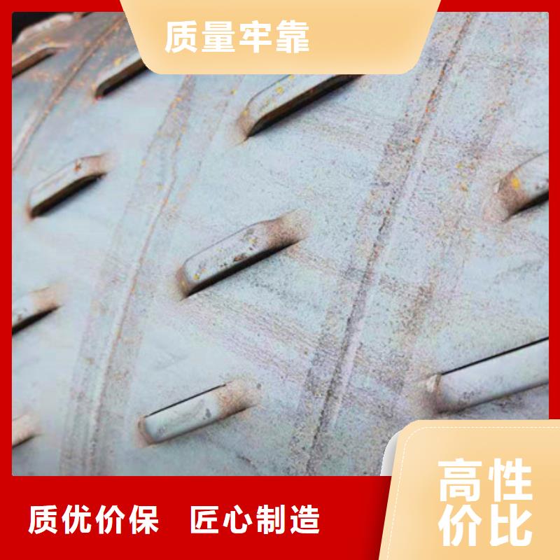 桥式滤水管有实力有经验
