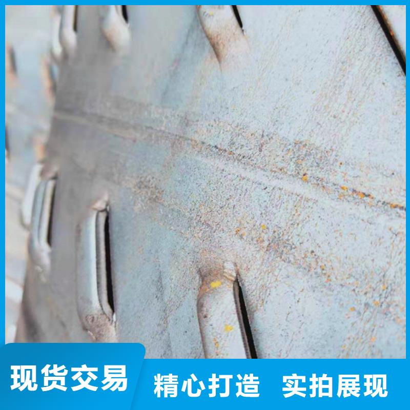 245*7橋式濾水管600*5橋式濾水管生產廠家