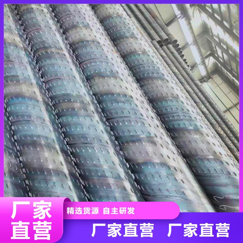 桥式滤水管厂家直销供货稳定
