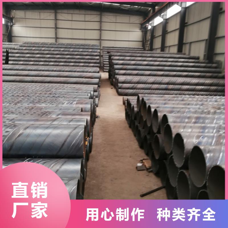 桥式滤水管滤水管品质可靠