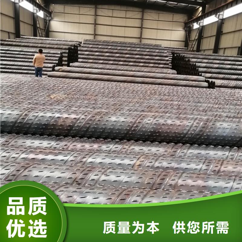  桥式滤水管好货采购