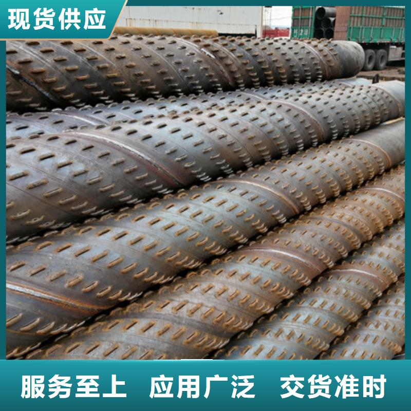  桥式滤水管N年大品牌