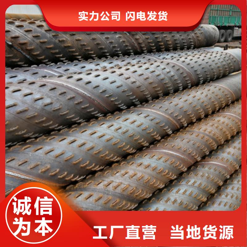 橋式濾水管濾水管大庫存無缺貨危機