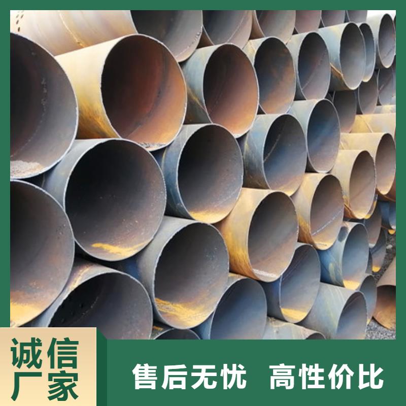 桥式滤水管不只是质量好