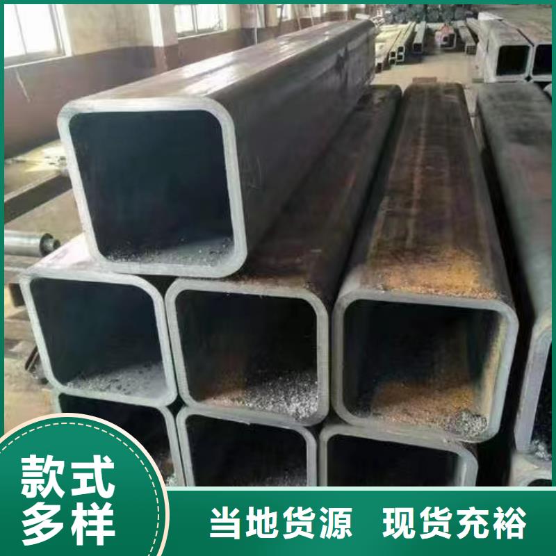 无缝方管滤水管厂家快速物流发货