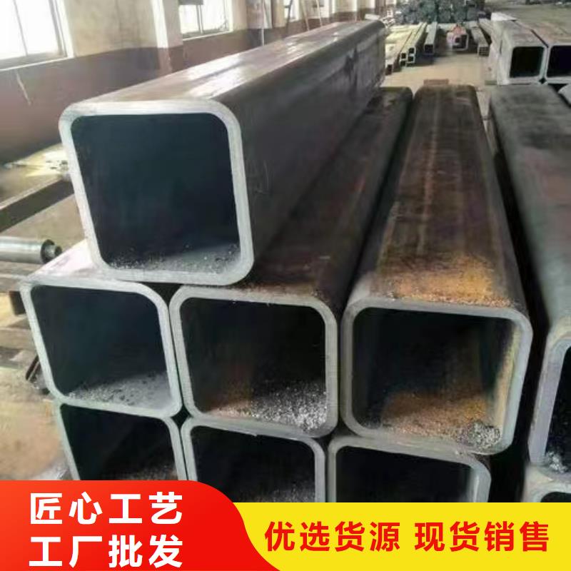 無縫方管生產(chǎn)經(jīng)驗豐富