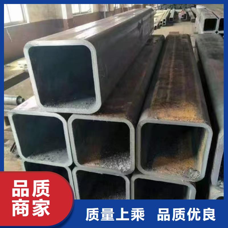 60*60*10無縫方管100*100*8無縫方管價格公道