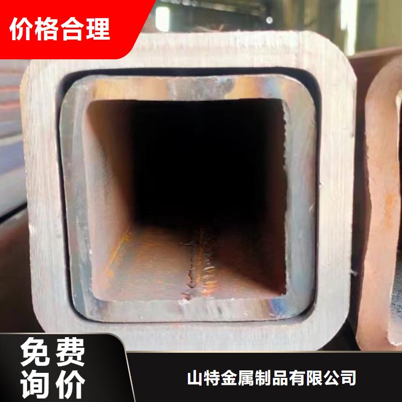  无缝方管厂家直销售后完善