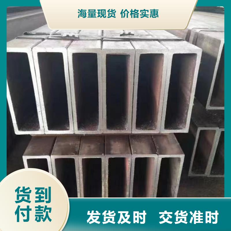 無縫方管濾水管廠家質量可靠
