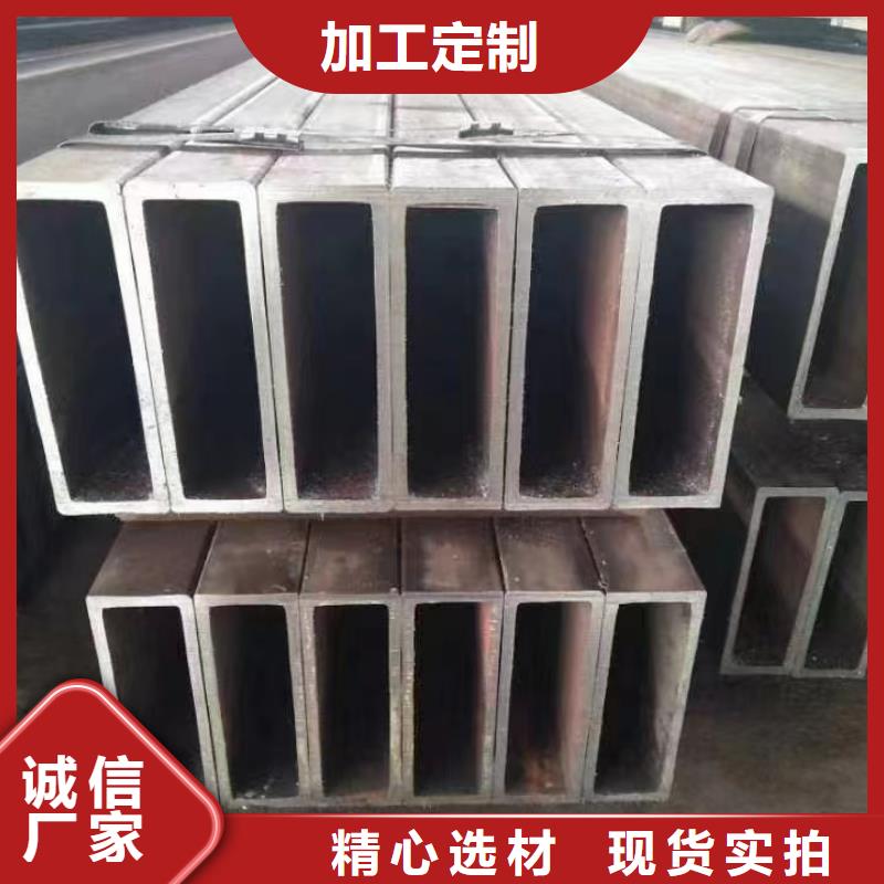 無縫方管產品性能