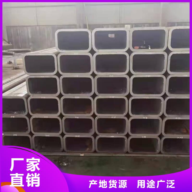 70*70*6無縫方管100*100*5無縫方管采購價格