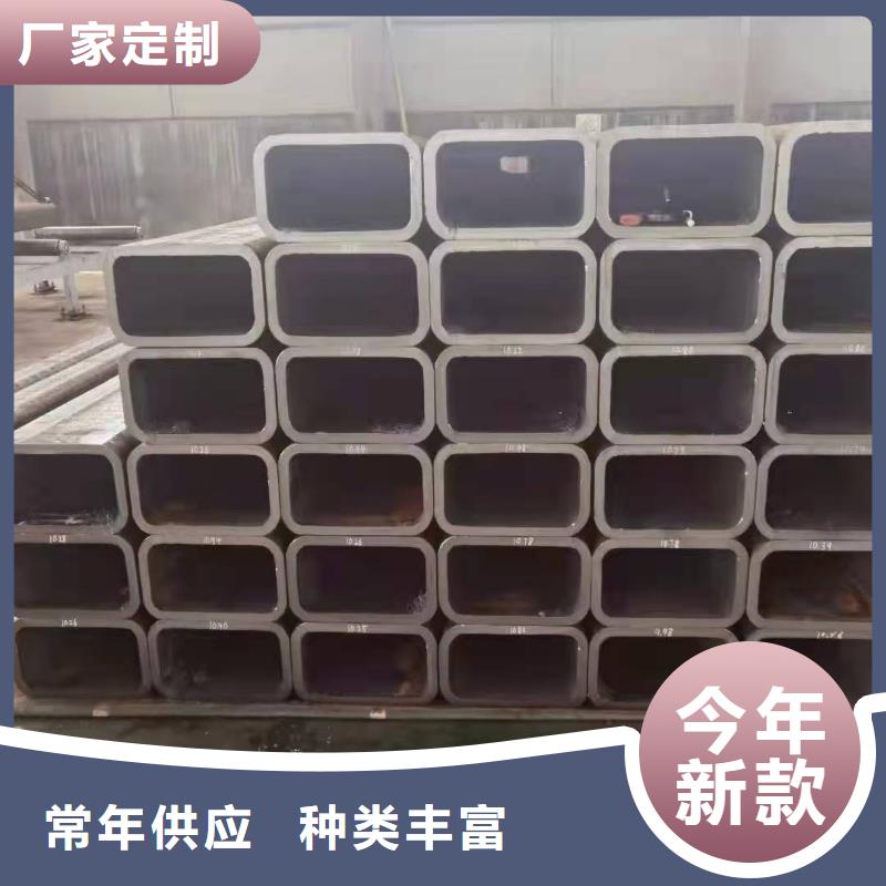 無(wú)縫方管【橋式濾水管】廠家品控嚴(yán)格