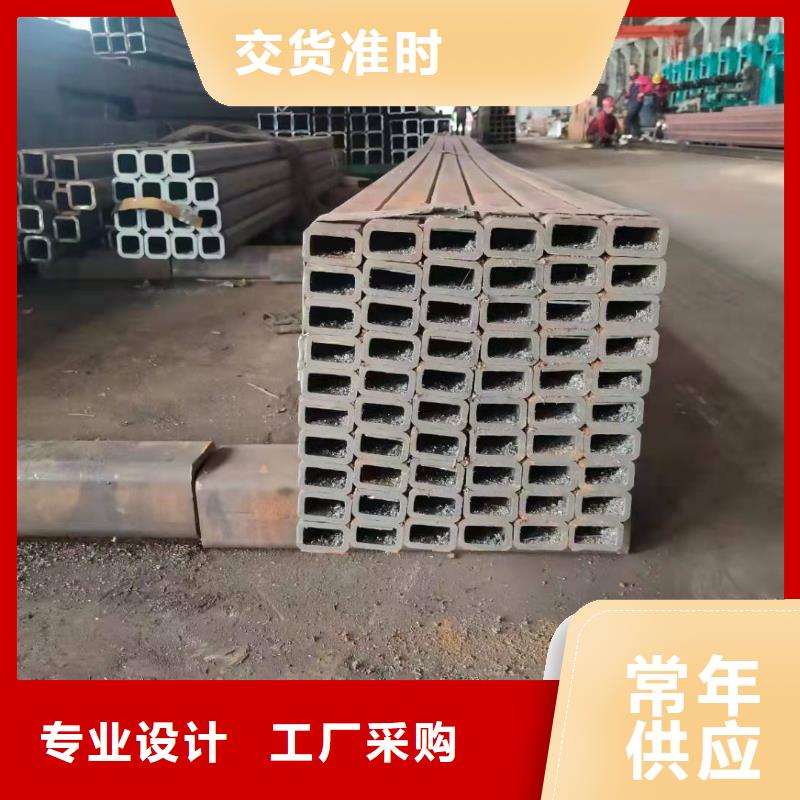 无缝方管支持批发零售