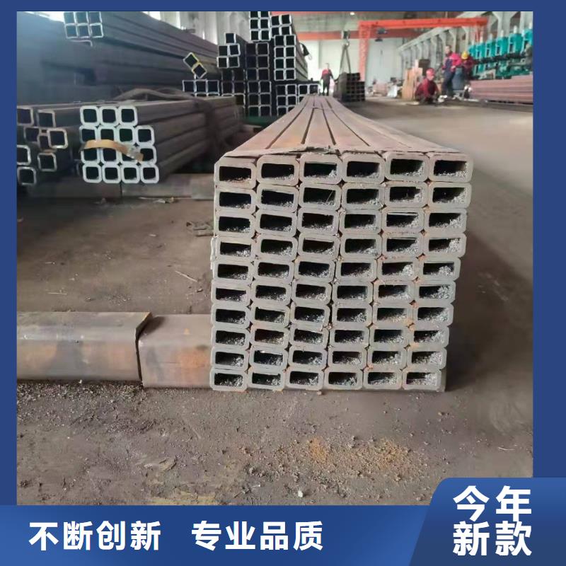 無縫方管暢銷當地