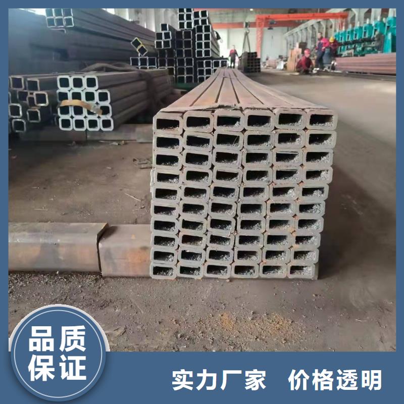 70*70*5無縫方管100*100*12無縫方管良心廠家