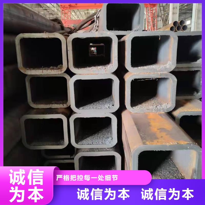 無縫方管,打井無砂管廠家極速發貨