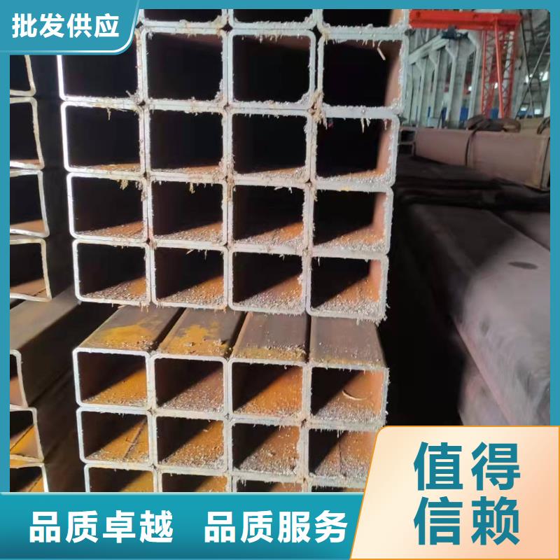 50*50*3無(wú)縫方管120*120*6無(wú)縫方管品牌廠家