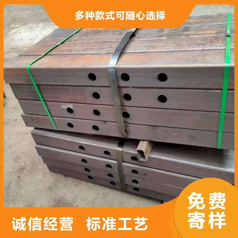 无缝方管直销厂家