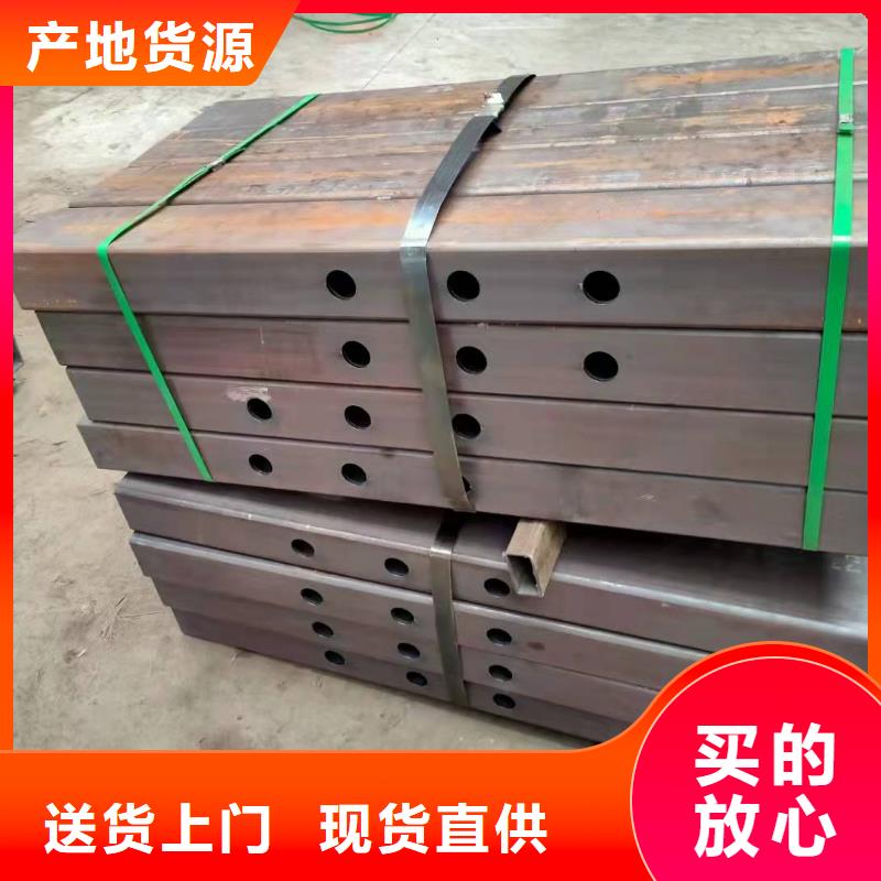 无缝方管打井用的无砂水泥管厂家厂家直销直供