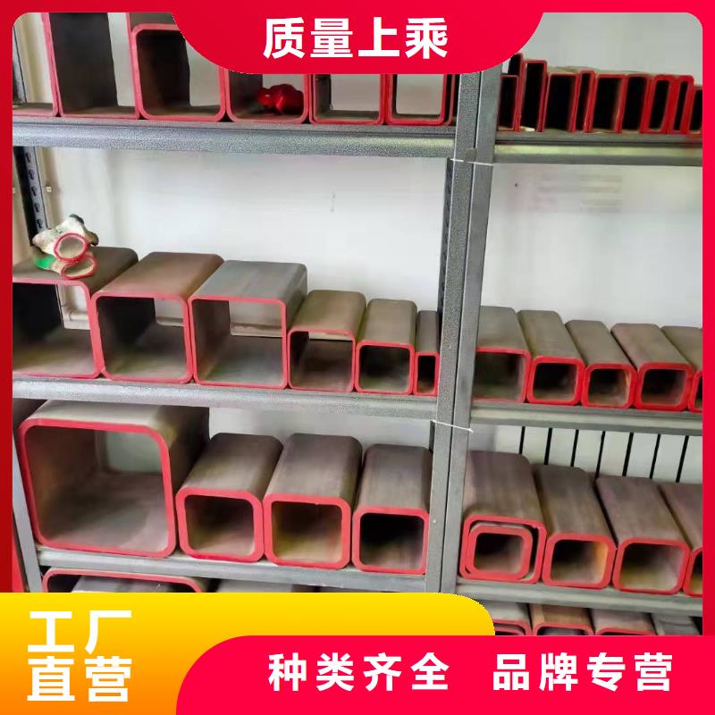 無縫方管濾水管廠家質量可靠