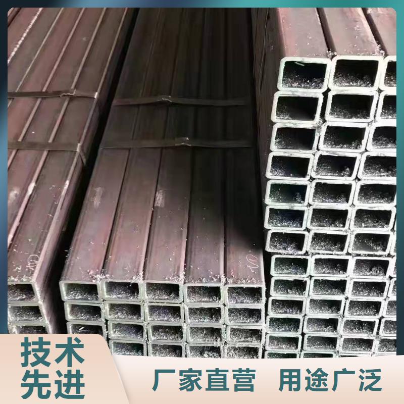 60*60*3無縫方管100*100*12無縫方管現(xiàn)貨齊全