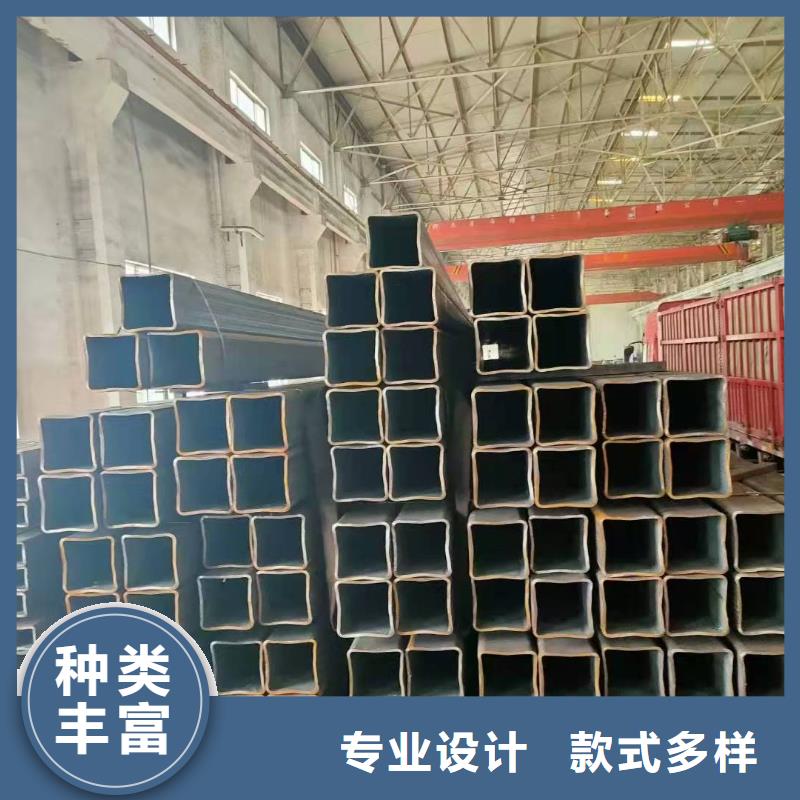 無縫方管每個細節都嚴格把關
