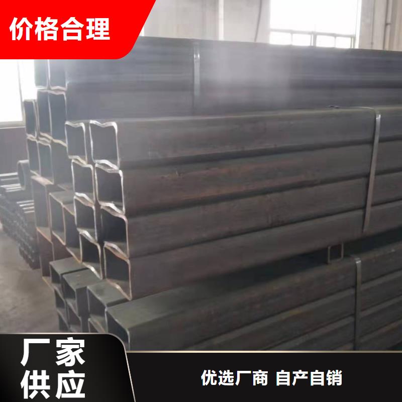 50*50*4無縫方管120*120*8無縫方管批發零售