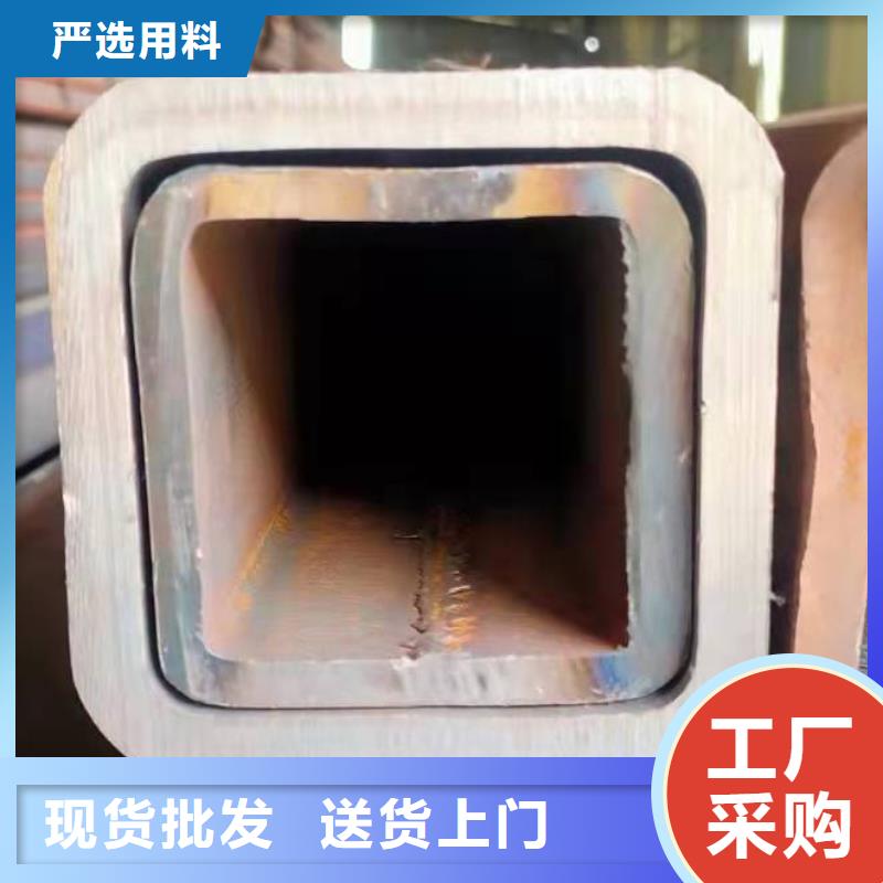 【無縫方管】濾水管廠家實體廠家