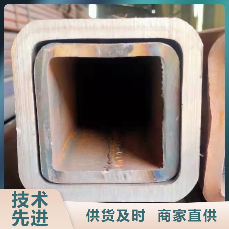 60*60*5無(wú)縫方管120*120*12無(wú)縫方管現(xiàn)貨供應(yīng)