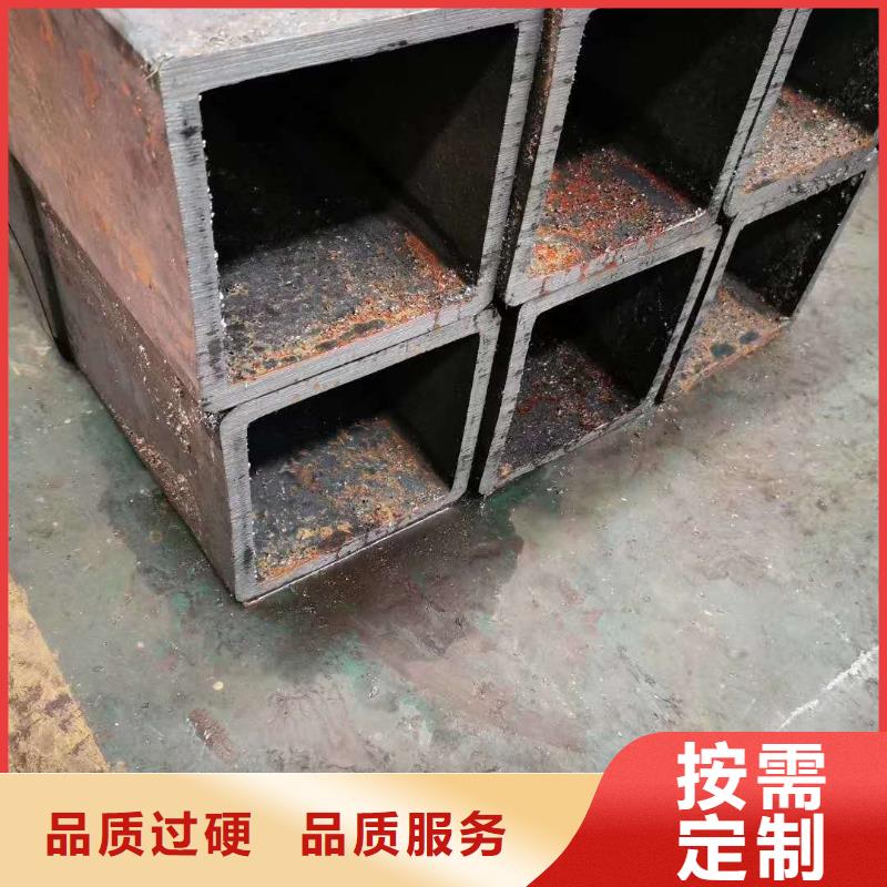30*30*5無縫方管100*100*12無縫方管廠家直銷