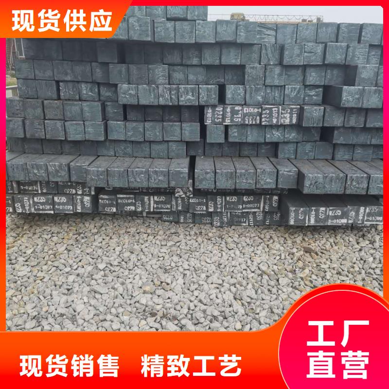 無縫方管實力大廠家