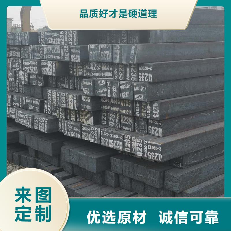 60*60*8無縫方管130*130*6無縫方管批發價格