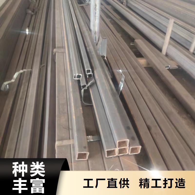 50*50*5無縫方管130*130*10無縫方管在線報價