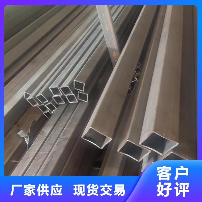 70*70*5無縫方管110*110*5無縫方管源頭廠家
