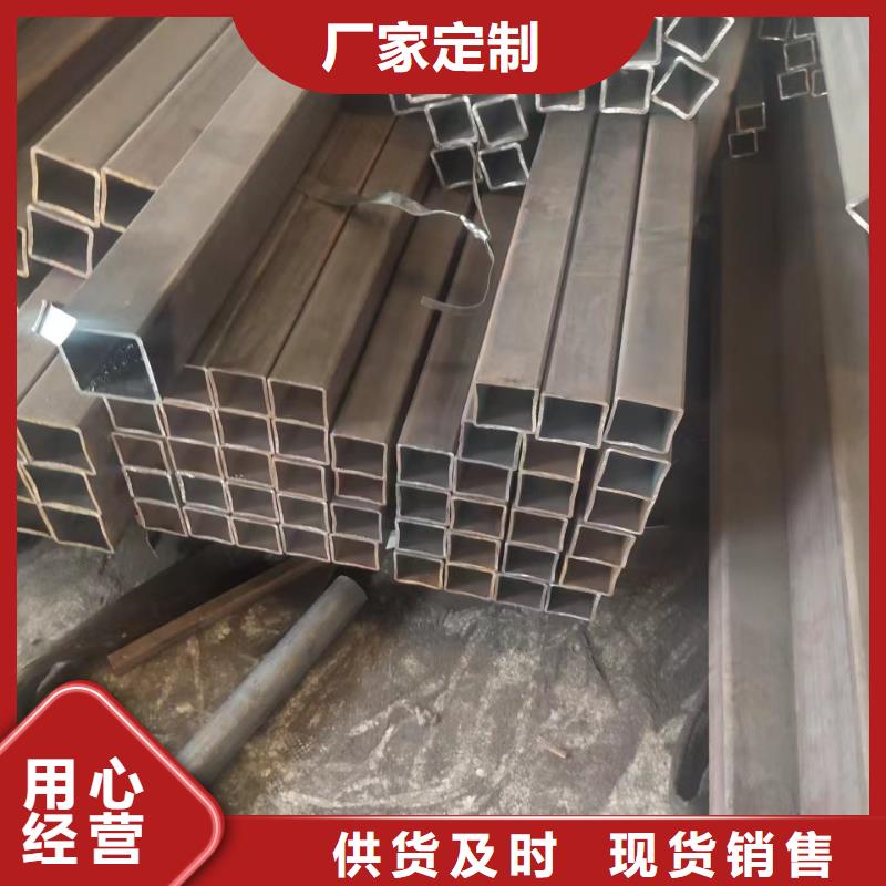 无缝方管,桥式滤水管价格地道