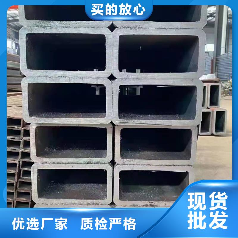 无缝方管合作共赢