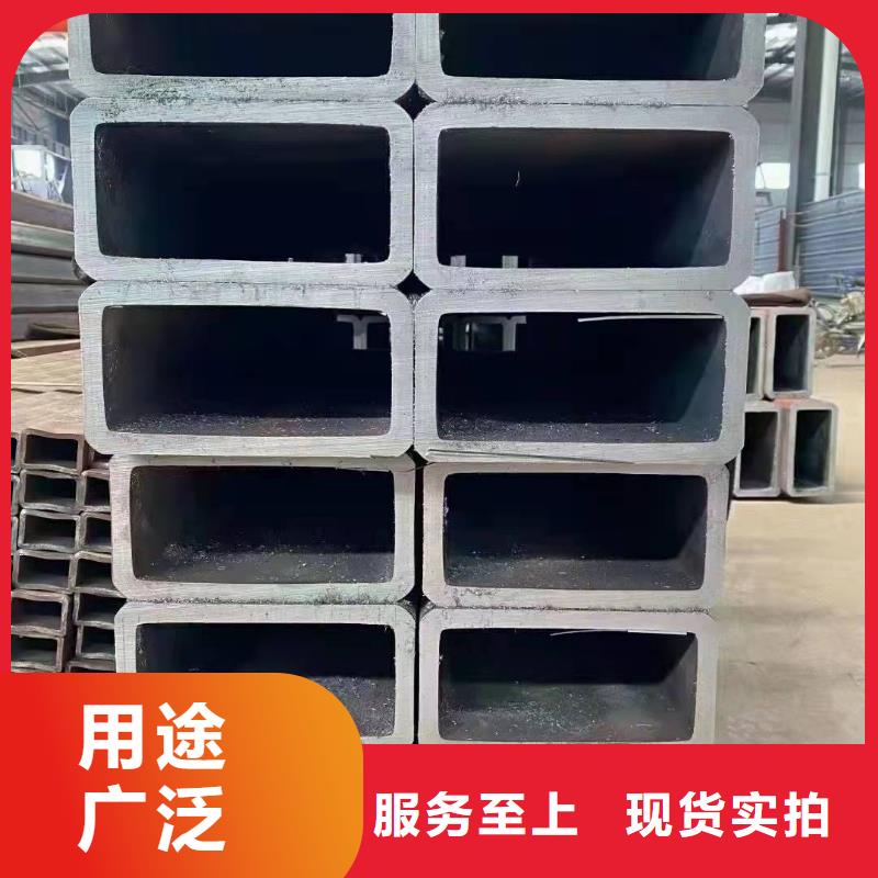 30*30*3無縫方管100*100*12無縫方管采購價格