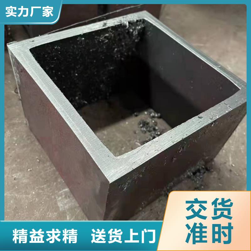 無縫方管出廠嚴格質檢