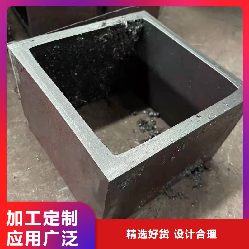 30*30*5無縫方管100*100*12無縫方管廠家直銷